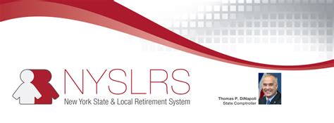 nyx lrs|Your Contributions to NYSLRS .